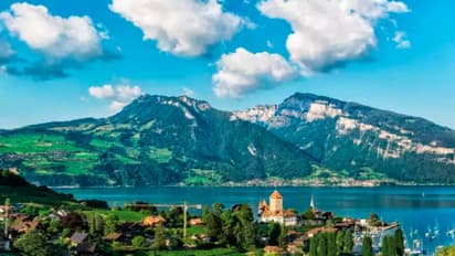 World War 3: హమ్మయ్యా.. అక్కడుంటే మూడో ప్రపంచ యుద్ధం వచ్చినా భయం లేదు!  ప్రపంచంలో సేఫెస్ట్ దేశాలు ఇవే