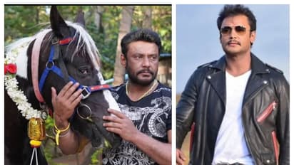 'ದಿ ಡೆವಿಲ್' ಸೆಕೆಂಡ್ ಶೆಡ್ಯೂಲ್ ಶುರು, ಮುಂದಿನವಾರ ದರ್ಶನ್ ಶೂಟಿಂಗ್‌ನಲ್ಲಿ ಭಾಗಿ!