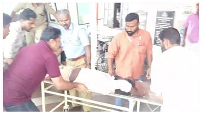 കൃഷിപ്പണിക്കെത്തിയവർക്കുനേരെ കാട്ടുതേനീച്ചയുടെ ആക്രമണം, നാല് പേർക്ക് പരിക്ക്, ഒരാൾക്ക് ​ഗുരുതരം