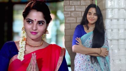 ಅವಕಾಶ ಸಿಗದಿದ್ದರೇನಂತೆ, ಬೇರೆಯವ್ರಿಗೆ ಅವಕಾಶ ಕೊಡುವಷ್ಟರ ಮಟ್ಟಿಗೆ ಬೆಳೆದ 'ಗಟ್ಟಿಮೇಳ' ನಟಿ ಅಶ್ವಿನಿ!