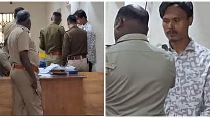 മേഘാലയ പൊലീസ് കസ്റ്റഡിയിൽ നിന്നും ചാടിയ പ്രതി കൊച്ചിയിലെ പ്ലൈവുഡ് കമ്പനിയിൽ പണിക്ക് കയറി, ഒടുവിൽ പിടിയിൽ