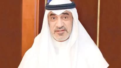 കുവൈത്തിൽ ജീവപര്യന്തം തടവു ശിക്ഷ 20 വർഷമായി കുറയ്ക്കാൻ ഉത്തരവിട്ട് ആഭ്യന്തര മന്ത്രി