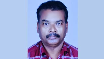 ന്യൂമോണിയ ബാധിച്ച് പ്രവാസി മലയാളി സൗദിയിൽ മരിച്ചു