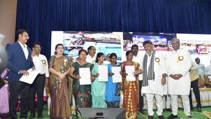 ಅಂತರಾಷ್ಟ್ರೀಯ ಮಹಿಳಾ‌ ದಿನಾಚರಣೆ: ಮಹಿಳೆಯರಿಗೆ ಶೇ.33 ಮೀಸಲು ಶತಸಿದ್ಧ ಎಂದ ಡಿಕೆಶಿ