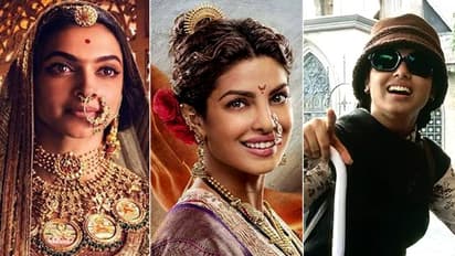 Women's Day Special: Padmaavati to Kashibai - 8 Fierce Women in Sanjay Leela Bhansali's Cinema
