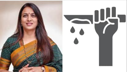 'Forgive one murder': NCP (SP) leader's unusual women's day demand from President Murmu amid rising crimes