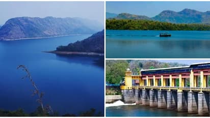 ഡാമിന്റെ സുരക്ഷക്ക് കുന്നും മലകളും നിർമ്മിച്ചത് ഭൂതങ്ങളെന്ന് ഐതിഹ്യം; വൺഡേ ട്രിപ്പ് പോകാം ഭൂതത്താൻകെട്ടിലേക്ക്