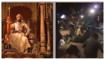 മു​ഗൾ കാലത്തെ സ്വർണം കുഴിച്ചിട്ടെന്ന് ഹിറ്റ് സിനിമയിൽ  പരാമർശം, നിധി തേടി ജനക്കൂട്ടം വയലിൽ കൂട്ടമായി കുഴിച്ചു