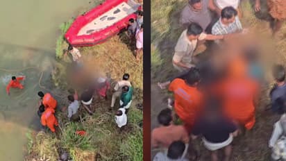 വടകരയിൽ ഓട്ടോ ഡ്രൈവറെ കനാലിൽ മരിച്ച നിലയിൽ കണ്ടെത്തി