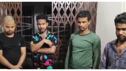 നെടുങ്കണ്ടത്ത് അസം സ്വദേശിനിയെ ബലാത്സംഗം ചെയ്തെന്ന് പരാതി; 4 പേർ അറസ്റ്റിൽ