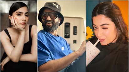 విజయ్‌ దేవరకొండకి నో చెప్పిన రుక్మిణి వసంత్‌.. రష్మిక మందన్నానే కారణమా?