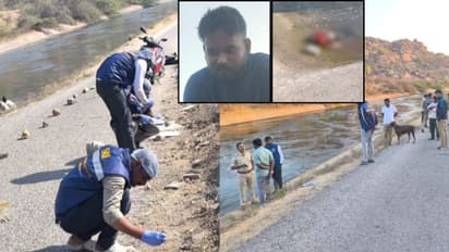 Koppal:ಇಸ್ರೇಲ್‌ ಮಹಿಳೆ ಸೇರಿ ಇಬ್ಬರ ಮೇಲೆ ಗ್ಯಾಂಗ್‌ ರೇಪ್‌, ಆರೋಪಿಗಳ ಬಂಧನ