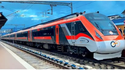 வந்தே பாரத் ரயில் வேகம் குறைவா? அமைச்சர் சொல்வது என்ன?