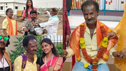 ವೃದ್ದಾಪ್ಯದಲ್ಲಿ ಸೋಶಿಯಲ್‌ ಮೀಡಿಯಾ ಸ್ಟಾರ್‌ಗಿರಿ ಪಡೆದಿದ್ದ ಗೋಡಂಬಿ ಕಾಕಾ ಇನ್ನಿಲ್ಲ!