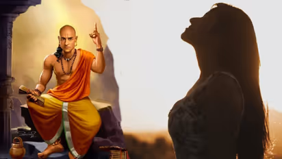 Chanakya Niti: 7 habits that secretly shorten your lifespan