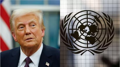 ട്രംപിന്റെ കടുംവെട്ട് വലയ്ക്കുന്നു; ജീവനക്കാരെ പിരിച്ചുവിട്ട് യുഎൻ, രാജ്യങ്ങളിലെ പ്രവർത്തനവും അവതാളത്തിൽ 