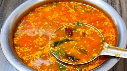 தினமும் ரசம் சாப்பிட்டு போர் அடிக்குதா? கர்நாடகா ஸ்டைல் திலி சாறு செஞ்சு பாருங்க