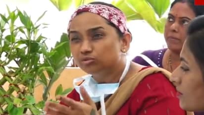 విడాకులు తీసుకుంటే రెస్పెక్ట్ ఇవ్వరా? సింగర్‌ కల్పన ఫైర్‌.. మహిళా కమిషన్‌కి ఫిర్యాదు 