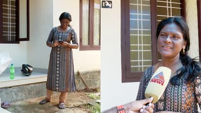 ദുരന്തമേഖലയിലെ സേവനത്തിന് സര്ക്കാര് പുരസ്കാരം നൽകി, പക്ഷേ പുനരധിവാസ പട്ടികയിൽ നിന്ന് ഷൈജ പുറത്ത്