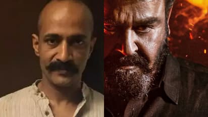 'ചെറിയതല്ല, എമ്പുരാൻ വലിയ ഒരു സിനിമ', നടൻ കിഷോറിന്റെ വാക്കുകള് ചര്ച്ചയാകുന്നു