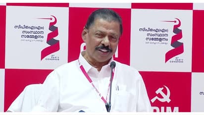 ലക്ഷ്യം മൂന്നാം സർക്കാർ, കേരളത്തിൽ ആരും പ്രതീക്ഷിക്കാത്ത മാറ്റമുണ്ടാകാൻ പോകുന്നു: എംവി ഗോവിന്ദൻ 