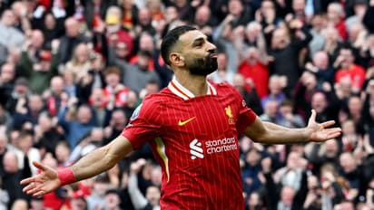 UNSTOPPABLE Mohamed Salah: Can Liverpool afford to lose their Egyptian King? What stats reveal