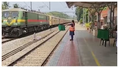 രാവിലെ 10 മുതൽ രാത്രി 8 വരെ സ്ത്രീകൾ മാത്രം; വനിതാദിനത്തിൽ ഈ റെയിൽവെ സ്റ്റേഷൻ പൂർണമായി നിയന്ത്രിച്ചത് വനിതകൾ
