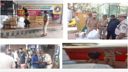 സുരക്ഷ ശക്തമാക്കും; ആറ്റുകാൽ പൊങ്കാലയ്ക്ക് മുന്നോടിയായി നഗരത്തിൽ വ്യാപക പരിശോധന