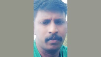 കാട്ടുതീ കെടുത്താന്‍ ശ്രമിക്കുന്നതിനിടെ കൊക്കയിലേക്ക് വീണു; യുവാവിന് ദാരുണാന്ത്യം