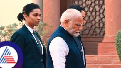 ಮೋದಿ ಭದ್ರತೆಗೆ ಸಂಪೂರ್ಣ ಮಹಿಳಾ ಪಡೆ, ಟ್ವಿಟರ್ ಖಾತೆ ನಿರ್ವಹಿಸಿದ 6 ಸೂಪರ್ ವುಮೆನ್ ಯಾರು ಗೊತ್ತಾ?