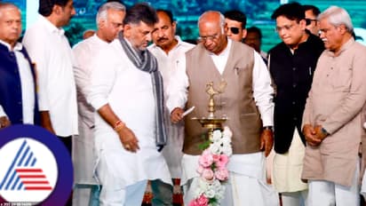 ಕಾಂಗ್ರೆಸ್‌ನ ನಟ್ಟು, ಬೋಲ್ಟು ಟೈಟ್‌ ಮಾಡಲು ಎಐಸಿಸಿ ಅಧ್ಯಕ್ಷ ಮಲ್ಲಿಕಾರ್ಜುನ ಖರ್ಗೆ ಯತ್ನ!