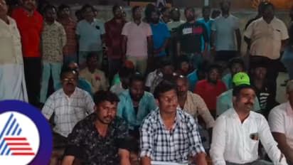  ಮದ್ದೂರು : ಪತ್ನಿ, ಮಗು ಅಪಹರಿಸಿ ಇಸ್ಲಾಂ ಧರ್ಮಕ್ಕೆ ಮತಾಂತರಗೊಳಿಸಲು ಯತ್ನ- ಪತಿ ಆರೋಪ, ಏನಿದು ಪ್ರಕರಣ?