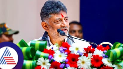 Brand Bengaluru: ಬೆಂಗಳೂರು ಅಭಿವೃದ್ಧಿಗೆ ಮನಮೋಹನ್‌ ಸಿಂಗ್‌ ಕೊಡುಗೆ ಅಪಾರ -ಡಿಕೆಶಿ