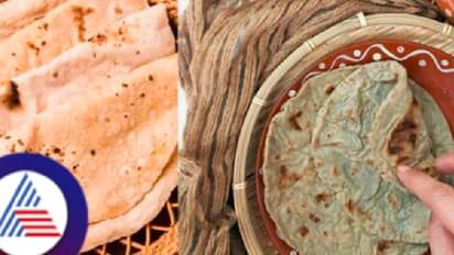 ಚಪಾತಿಗಾಗಿ ಕೇಂದ್ರ ವಿವಿಯಲ್ಲಿ ಉತ್ತರ-ದಕ್ಷಿಣ ಭಾರತ ಮಾರಾಮಾರಿ! ಏನಿದು ಘಟನೆ?