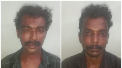 ബൈക്കിലെത്തിയവർ 80കാരിയുടെ മാല പൊട്ടിച്ചു കടന്നുകളഞ്ഞു; സിസിടിവി കേന്ദ്രീകരിച്ചുള്ള അന്വേഷണത്തിൽ കുടുങ്ങി