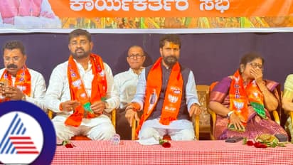 ಸ್ವಾರ್ಥಕ್ಕೆ ಕಚ್ಚಾಡಿದರೆ ನಮಗೂ, ಪಕ್ಷಕ್ಕೂ ಉಳಿಗಾಲವಿಲ್ಲ: ಸಿಟಿ ರವಿ 