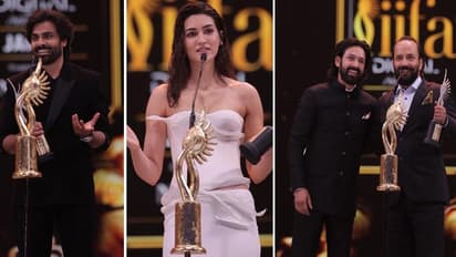 iifa digital awards 2025 full winners list