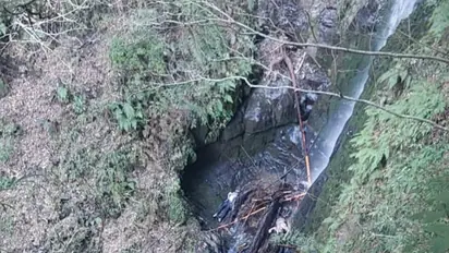 Police recover bodies of two missing people in J&K's Kathua