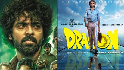 கிங்ஸ்டன் vs டிராகன்; பாக்ஸ் ஆபிஸில் பிரதீப்பை பந்தாடினாரா ஜிவி; வசூலில் யார் டாப்பு? 