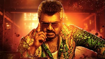 ഗുഡ് ബാഡ് അഗ്ലിയുമായി അജിത്ത്, ഫാൻസ് ഷോയുടെ ടിക്കറ്റ് വില്‍പന തുടങ്ങി