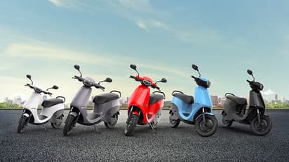 Best Electric Scooters