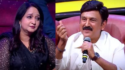 ಸೂರ್ಯನನ್ನ ಯಾಕೆ ಮದುವೆ ಆಗ್ಲಿಲ್ಲ ಅಂತ ಎಲ್ಲರೂ ಬೈತಿದ್ರು: ನಟಿ ಹೇಮಾ ಪ್ರಭಾತ್