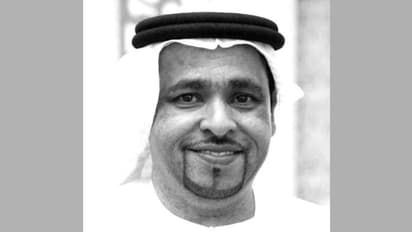 യുഎഇ മുൻ ദേശീയ ഫുട്ബോൾ താരം അന്തരിച്ചു