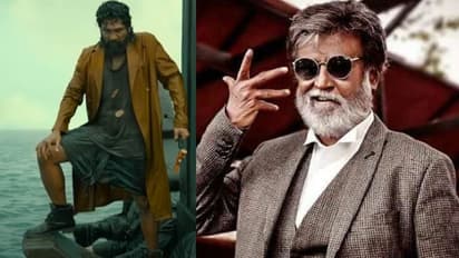 అల్లు అర్జున్ మూవీలో రజనీకాంత్, సూపర్ స్టార్ పాత్ర ఇదేనా.. లెక్క 2 వేల కోట్ల నుంచి మొదలు ?