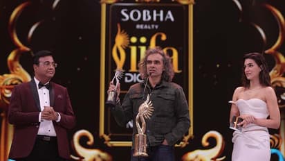 ஐஃபா அவார்ட்ஸ் 2025 : அதிக விருதுகளை தட்டிதூக்கியது யார்? முழு வின்னர்ஸ் லிஸ்ட்