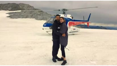 കിംഗിന് ഇഷ്ടം 'ക്വീൻ'! ഏറ്റവും പ്രിയപ്പെട്ട ടൂറിസ്റ്റ് സ്പോട്ട് ഏതെന്ന് വെളിപ്പെടുത്തി വിരാട് കോഹ്ലി