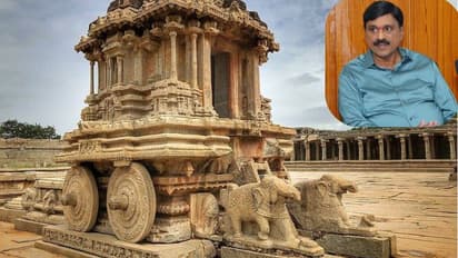 ಹಂಪಿ ಬಳಿಯ ಹೋಮ್ಸ್ಟೇ ಮಾಲಕಿ ಮೇಲೆ ಅತ್ಯಾಚಾರ: ಪೊಲೀಸ್ ಸಬ್ ಡಿವಿಷನ್ ಸ್ಥಾಪನೆಗೆ ಜನಾರ್ಧನರೆಡ್ಡಿ ಆಗ್ರಹ!