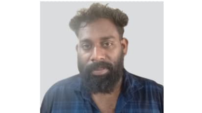 ശത്രുതയുണ്ടായിരുന്ന ആളുമായി സൗഹൃദമുണ്ടാക്കിയതിന്റെ വൈരാഗ്യം; യുവാവിനെ വെട്ടിക്കൊല്ലാൻ ശ്രമിച്ച കേസിൽ അറസ്റ്റ്