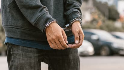 Man arrested nine years after killing wife, Delhi police nabs accused in Bihar