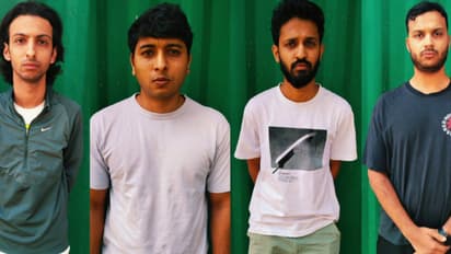 കെ എ രജിസ്ട്രേഷൻ എംഎക്സ് 0396 നമ്പർ കാർ, വന്നത് ഗുണ്ടല്പെട്ട് ഭാഗത്ത് നിന്ന്; പിടിച്ചത് കഞ്ചാവും ഹാഷ് ഓയിലും